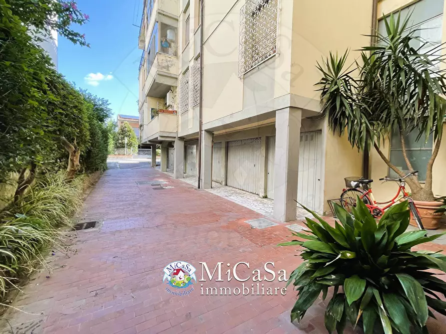 Immagine 18 di Appartamento in vendita  in Via Carlo Del Prete 2 a Pisa