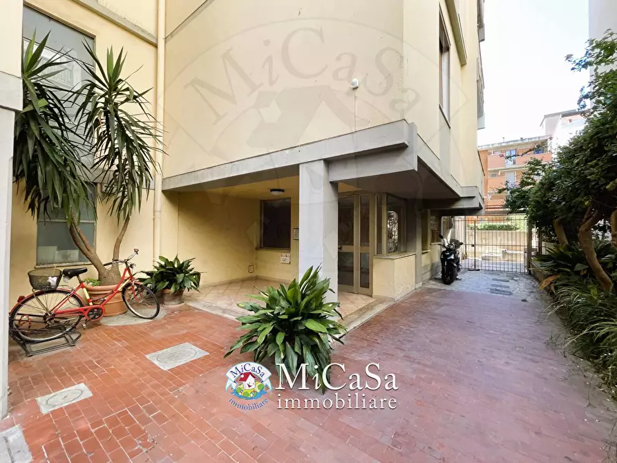 Immagine 17 di Appartamento in vendita  in Via Carlo Del Prete 2 a Pisa