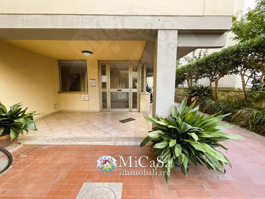 Immagine 16 di Appartamento in vendita  in Via Carlo Del Prete 2 a Pisa