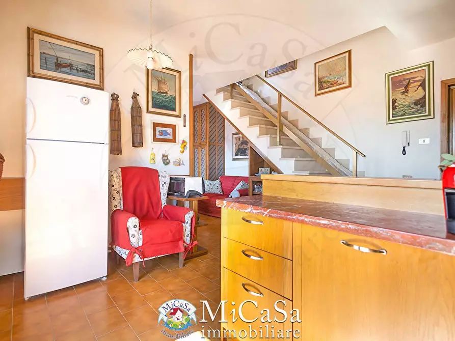 Immagine 8 di Attico in vendita  in Via Pietro Moriconi 83 a Pisa