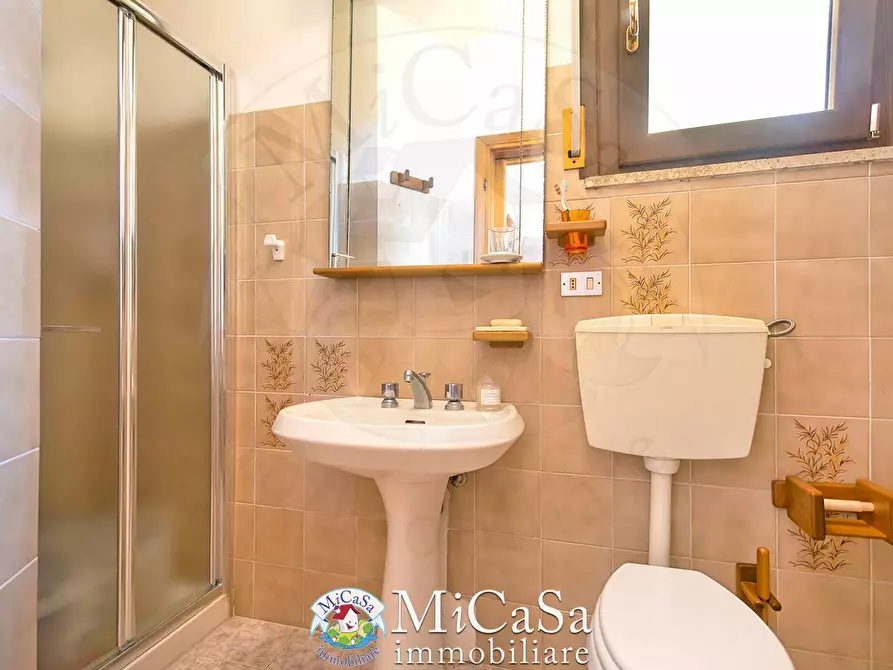 Immagine 14 di Attico in vendita  in Via Pietro Moriconi 83 a Pisa