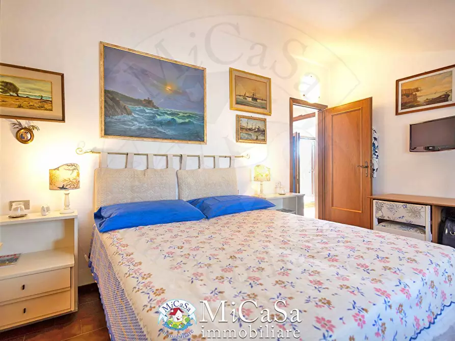 Immagine 16 di Attico in vendita  in Via Pietro Moriconi 83 a Pisa