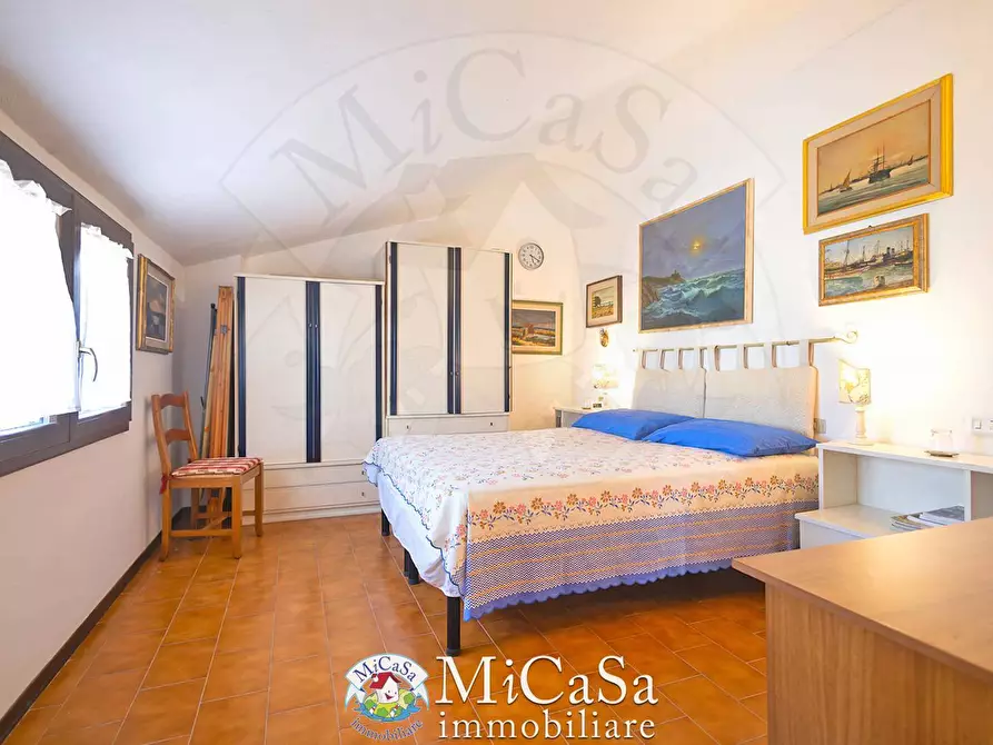 Immagine 17 di Attico in vendita  in Via Pietro Moriconi 83 a Pisa