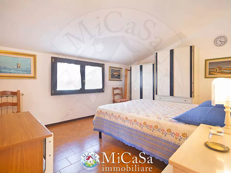 Immagine 18 di Attico in vendita  in Via Pietro Moriconi 83 a Pisa