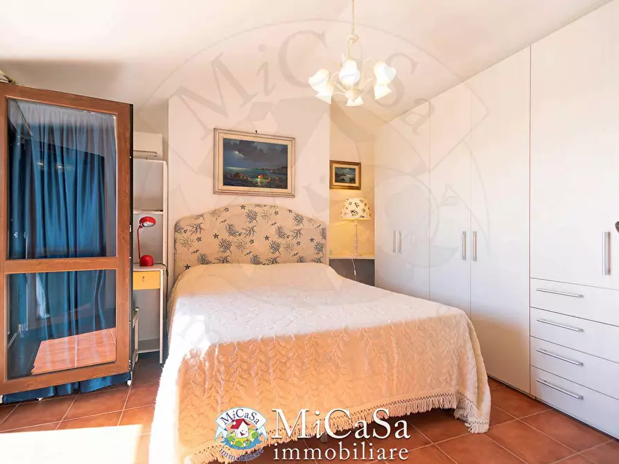 Immagine 19 di Attico in vendita  in Via Pietro Moriconi 83 a Pisa