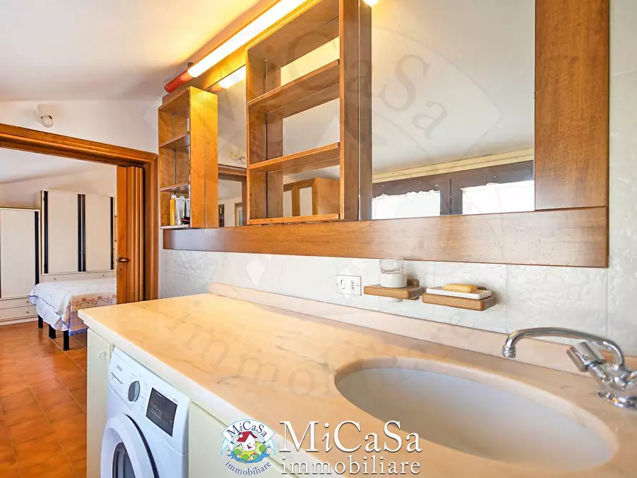 Immagine 26 di Attico in vendita  in Via Pietro Moriconi 83 a Pisa