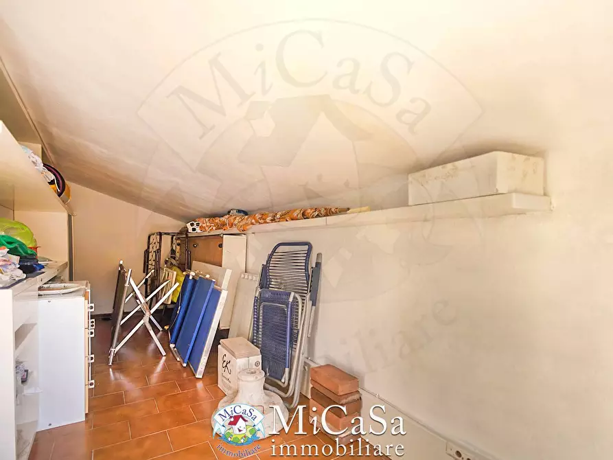 Immagine 27 di Attico in vendita  in Via Pietro Moriconi 83 a Pisa