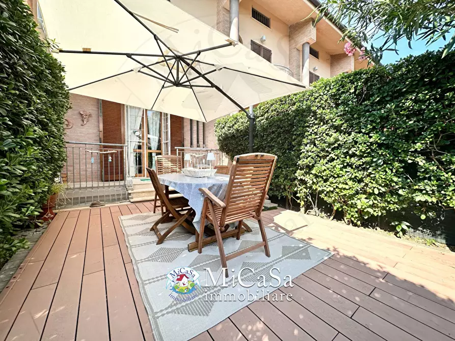 Immagine 6 di Appartamento in vendita  in Via Pisorno 14 a Pisa