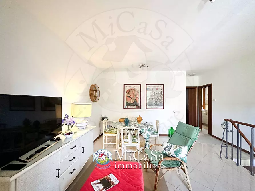 Immagine 8 di Appartamento in vendita  in Via Pisorno 14 a Pisa