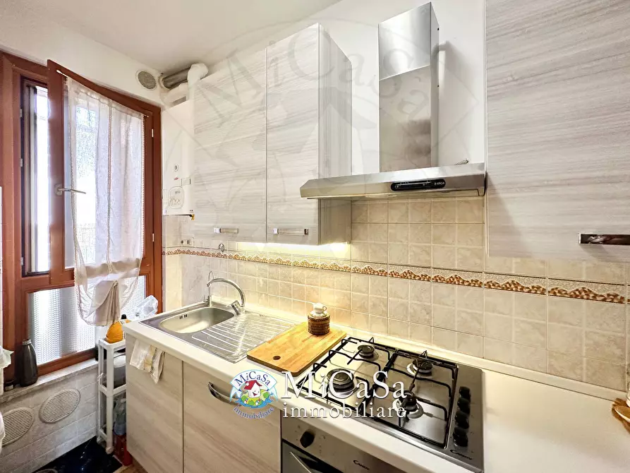 Immagine 11 di Appartamento in vendita  in Via Pisorno 14 a Pisa