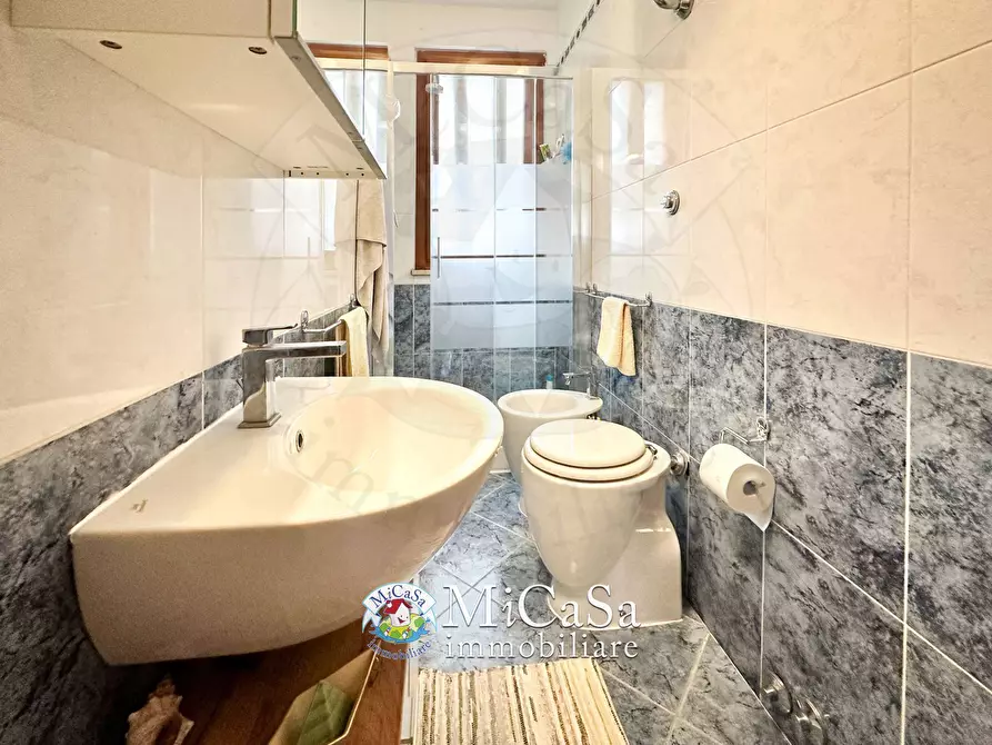 Immagine 12 di Appartamento in vendita  in Via Pisorno 14 a Pisa