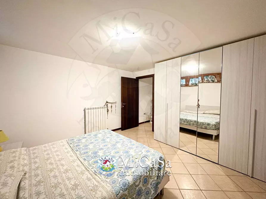 Immagine 18 di Appartamento in vendita  in Via Pisorno 14 a Pisa