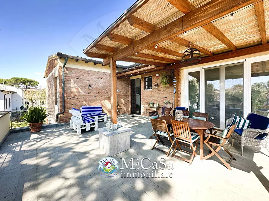 Immagine 3 di Multiproprietà in affitto  in Via Degli Allori 63 C a Pisa