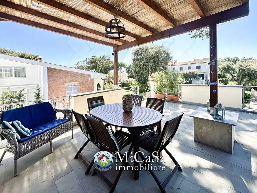 Immagine 7 di Multiproprietà in affitto  in Via Degli Allori 63 C a Pisa