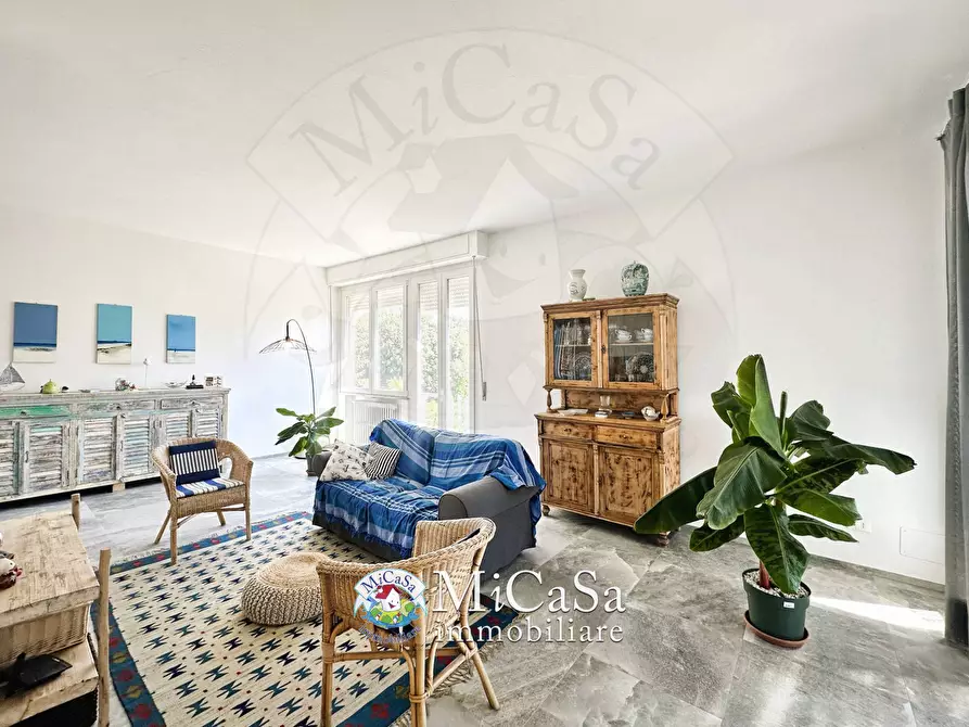 Immagine 14 di Multiproprietà in affitto  in Via Degli Allori 63 C a Pisa