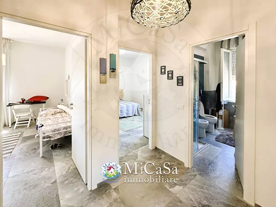 Immagine 15 di Multiproprietà in affitto  in Via Degli Allori 63 C a Pisa