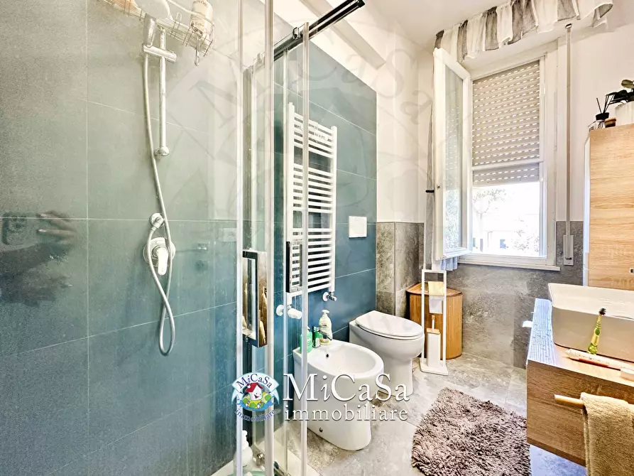 Immagine 26 di Multiproprietà in affitto  in Via Degli Allori 63 C a Pisa