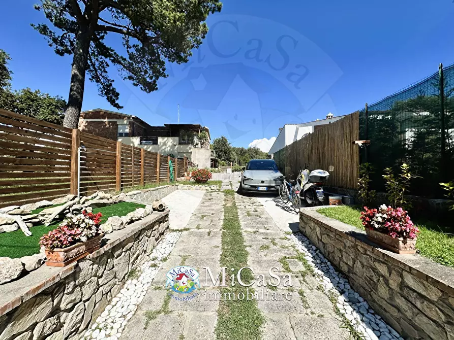 Immagine 31 di Multiproprietà in affitto  in Via Degli Allori 63 C a Pisa