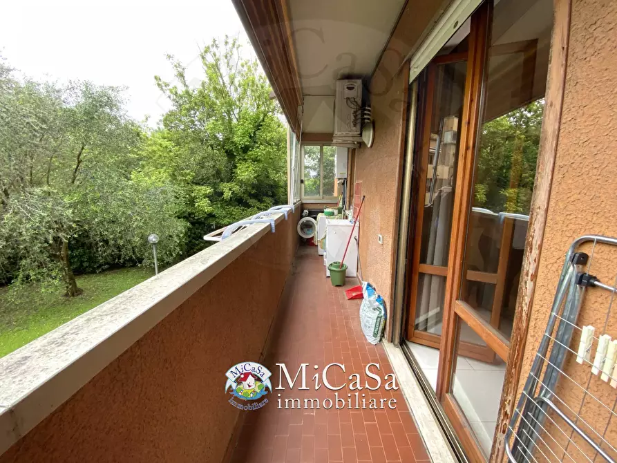 Immagine 4 di Appartamento in vendita  in Via Luigi Pera 10 a Pisa