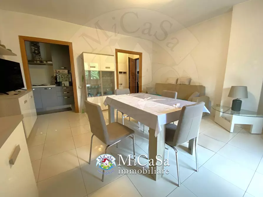 Immagine 5 di Appartamento in vendita  in Via Luigi Pera 10 a Pisa