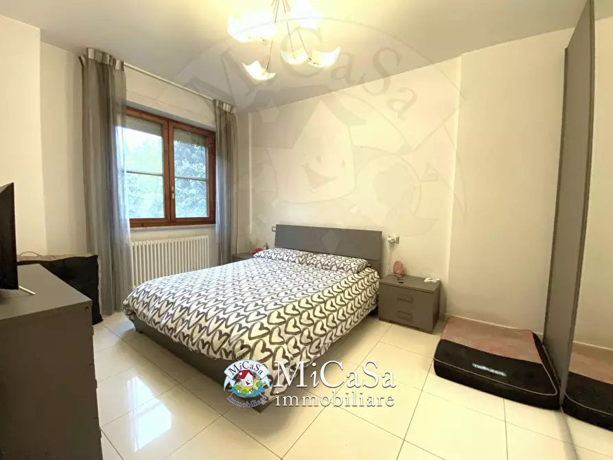 Immagine 10 di Appartamento in vendita  in Via Luigi Pera 10 a Pisa