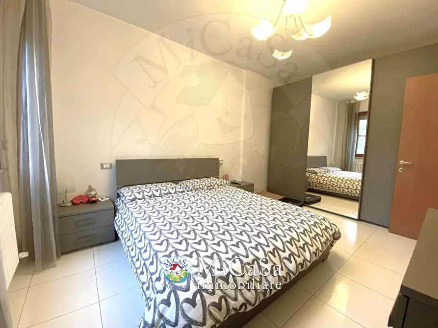 Immagine 11 di Appartamento in vendita  in Via Luigi Pera 10 a Pisa