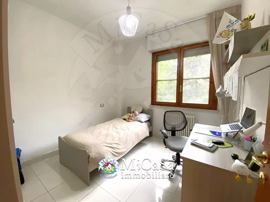 Immagine 12 di Appartamento in vendita  in Via Luigi Pera 10 a Pisa