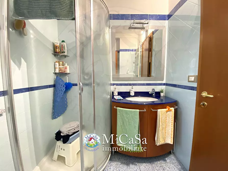 Immagine 14 di Appartamento in vendita  in Via Luigi Pera 10 a Pisa