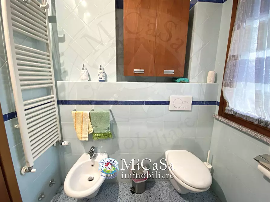 Immagine 15 di Appartamento in vendita  in Via Luigi Pera 10 a Pisa