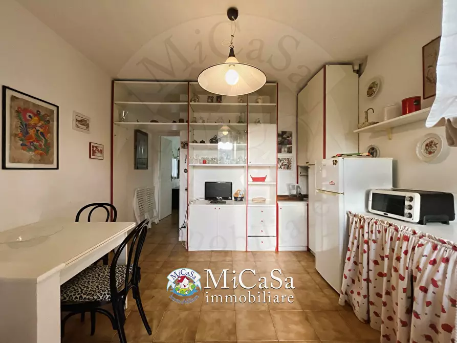 Immagine 8 di Appartamento in affitto  in Viale Del Tirreno 109 a Pisa