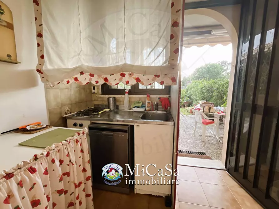 Immagine 7 di Appartamento in affitto  in Viale Del Tirreno 109 a Pisa