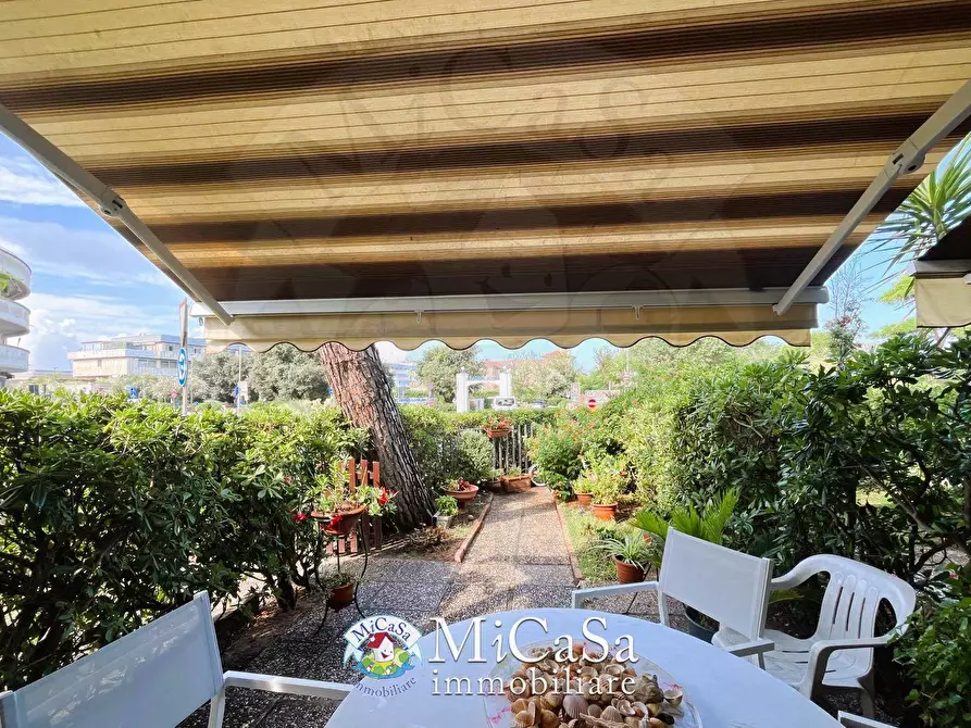 Immagine 29 di Appartamento in affitto  in Viale Del Tirreno 109 a Pisa