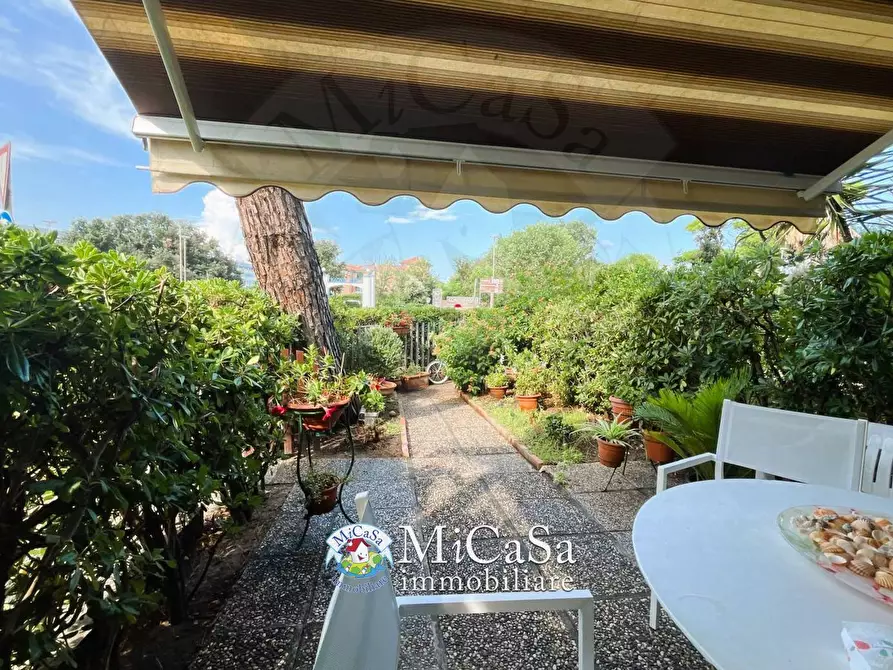 Immagine 28 di Appartamento in affitto  in Viale Del Tirreno 109 a Pisa