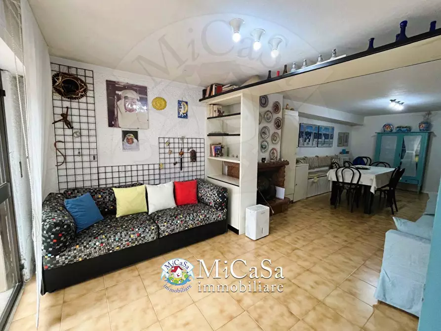 Immagine 22 di Appartamento in affitto  in Viale Del Tirreno 109 a Pisa