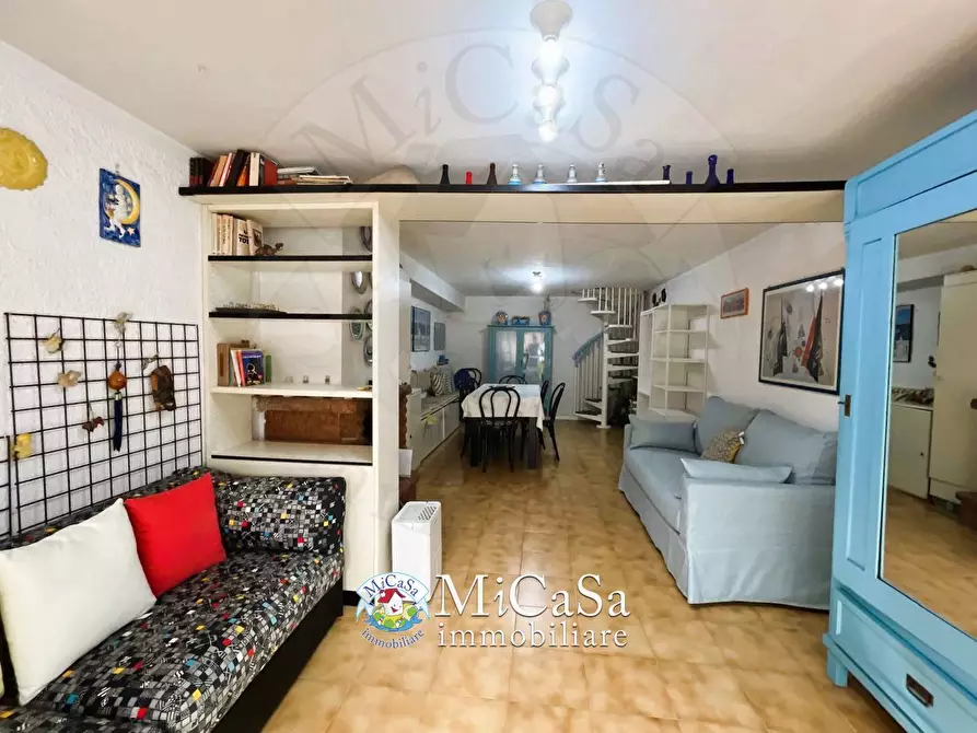 Immagine 24 di Appartamento in affitto  in Viale Del Tirreno 109 a Pisa