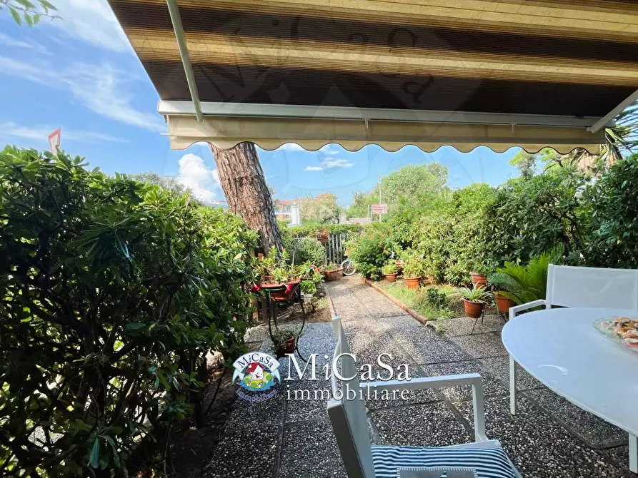 Immagine 2 di Appartamento in affitto  in Viale Del Tirreno 109 a Pisa