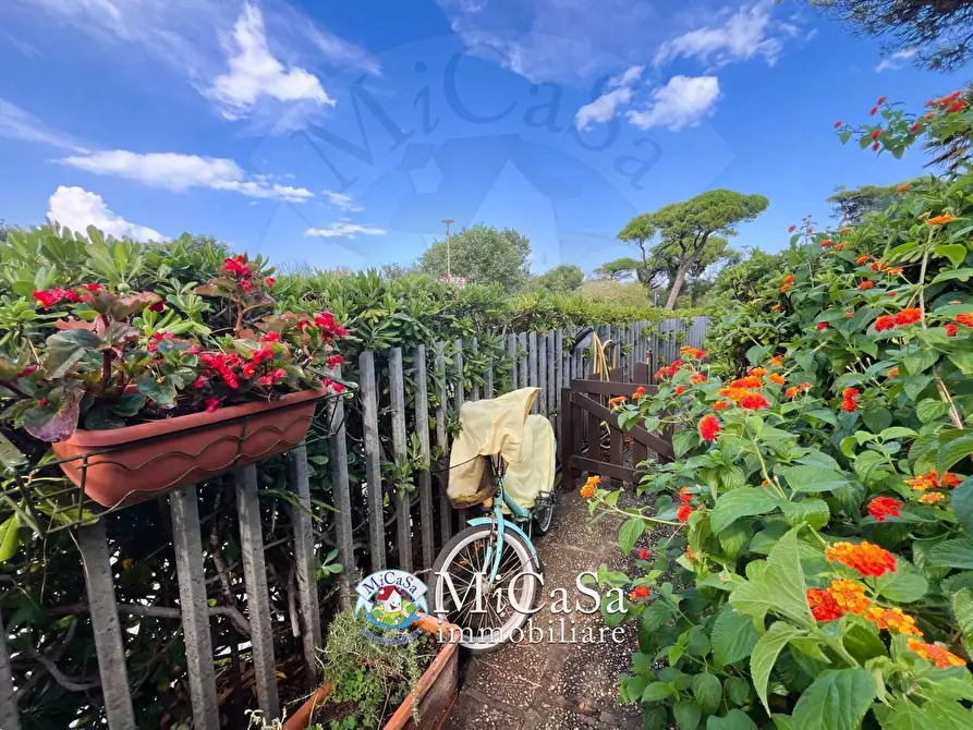 Immagine 31 di Appartamento in affitto  in Viale Del Tirreno 109 a Pisa