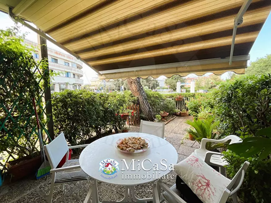 Immagine 3 di Appartamento in affitto  in Viale Del Tirreno 109 a Pisa