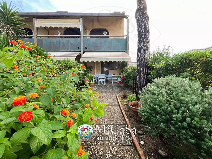 Immagine 26 di Appartamento in affitto  in Viale Del Tirreno 109 a Pisa