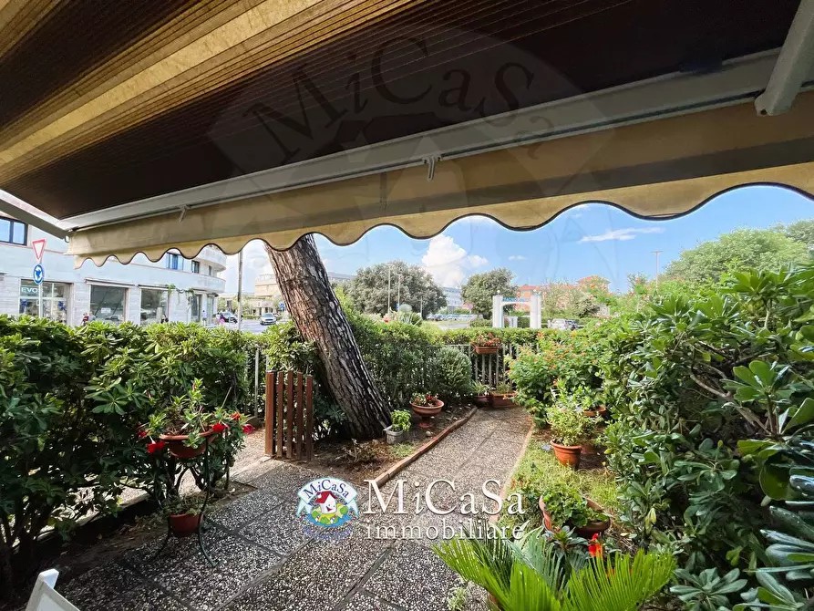 Immagine 27 di Appartamento in affitto  in Viale Del Tirreno 109 a Pisa