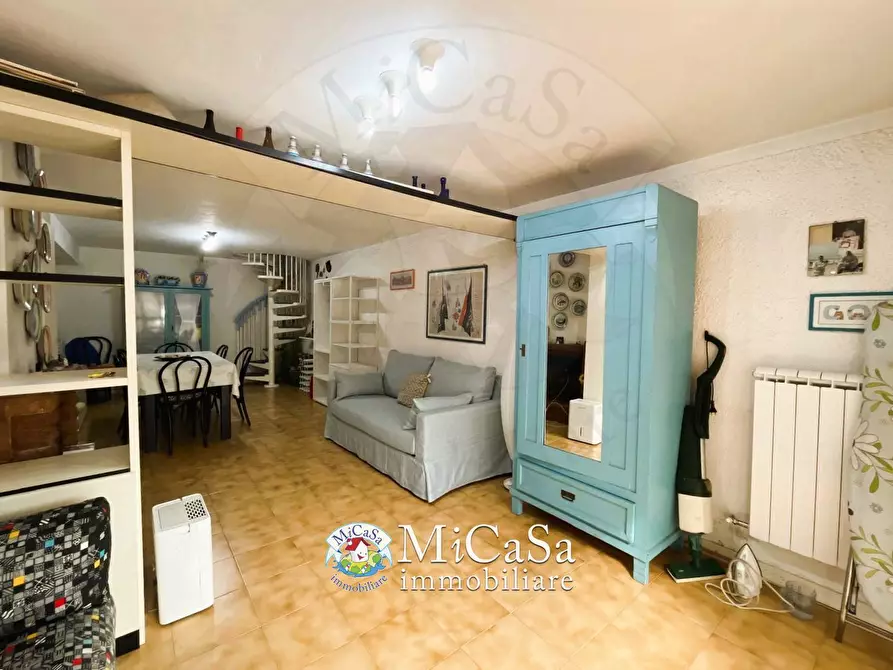 Immagine 25 di Appartamento in affitto  in Viale Del Tirreno 109 a Pisa