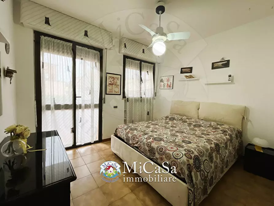 Immagine 13 di Appartamento in affitto  in Viale Del Tirreno 109 a Pisa