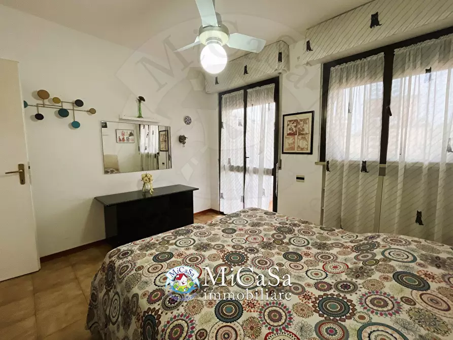 Immagine 15 di Appartamento in affitto  in Viale Del Tirreno 109 a Pisa