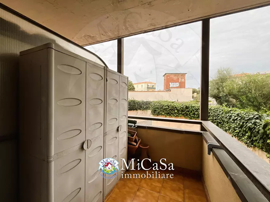 Immagine 17 di Appartamento in affitto  in Viale Del Tirreno 109 a Pisa