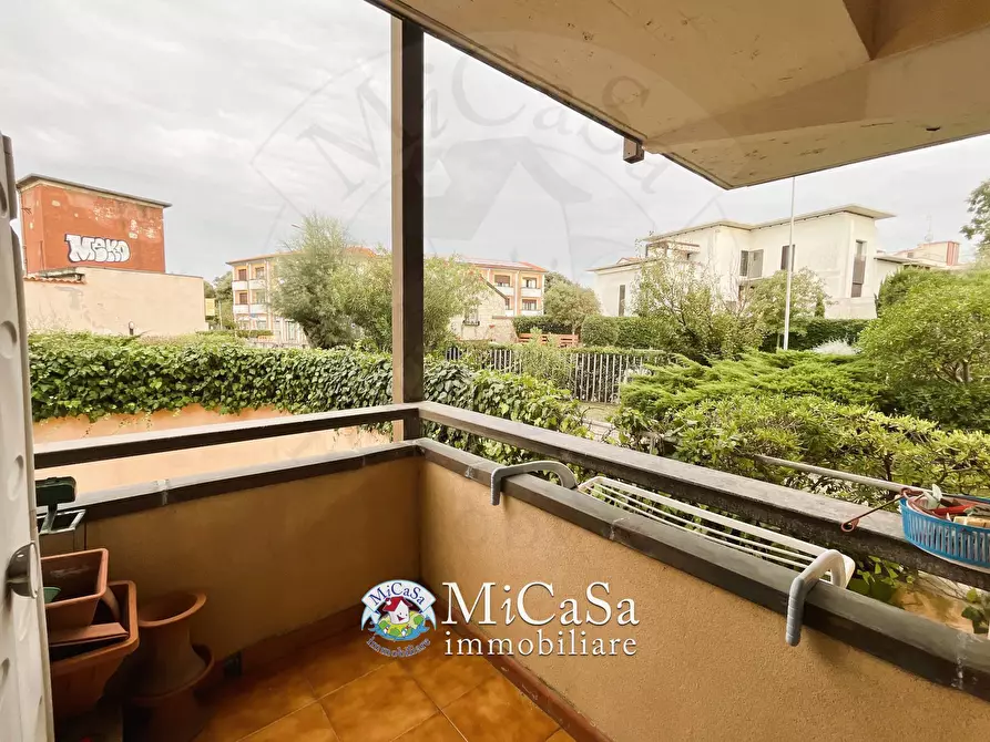 Immagine 18 di Appartamento in affitto  in Viale Del Tirreno 109 a Pisa
