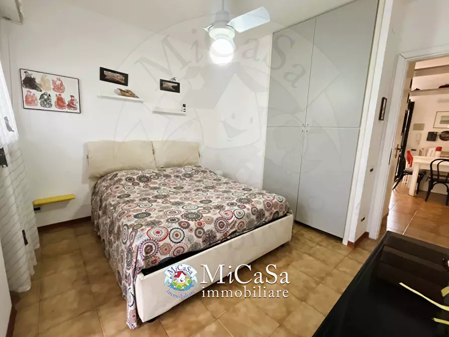 Immagine 14 di Appartamento in affitto  in Viale Del Tirreno 109 a Pisa