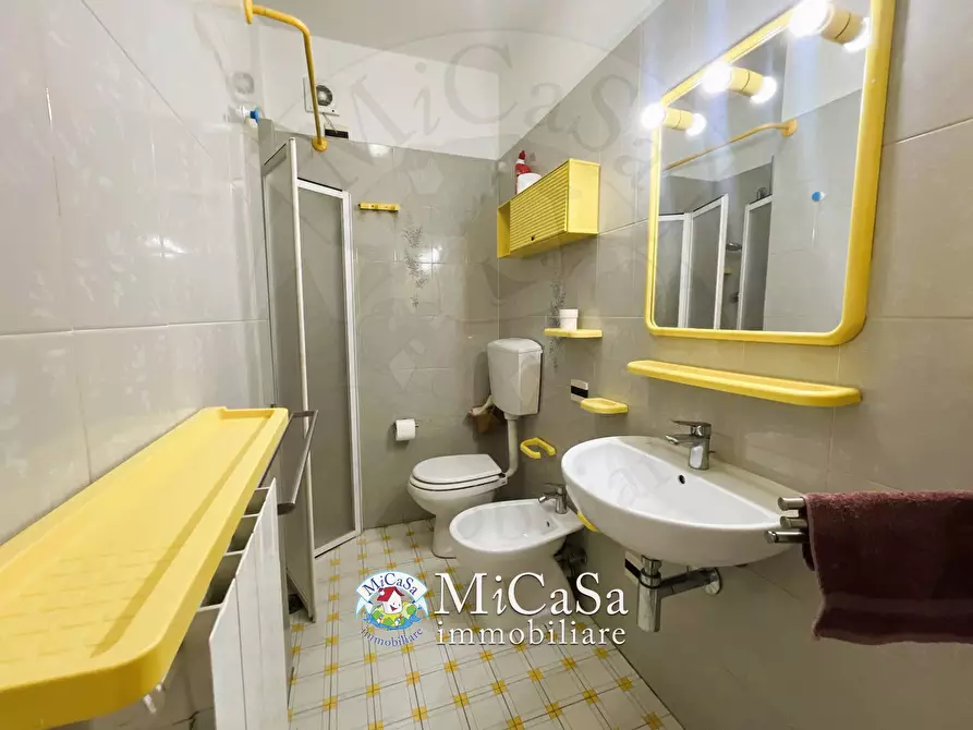 Immagine 9 di Appartamento in affitto  in Viale Del Tirreno 109 a Pisa