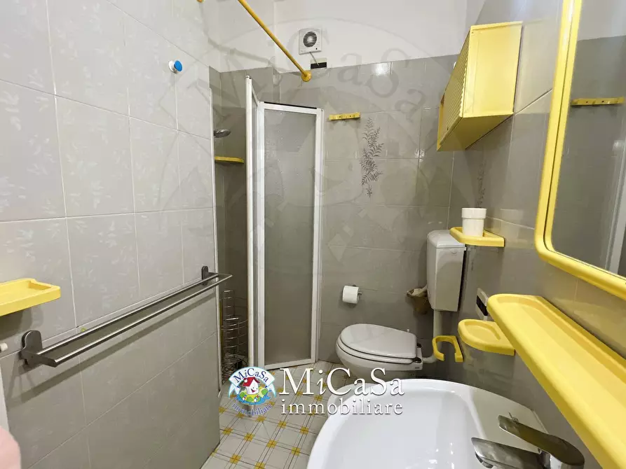 Immagine 11 di Appartamento in affitto  in Viale Del Tirreno 109 a Pisa