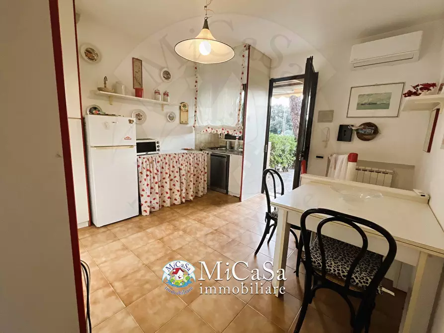 Immagine 4 di Appartamento in affitto  in Viale Del Tirreno 109 a Pisa