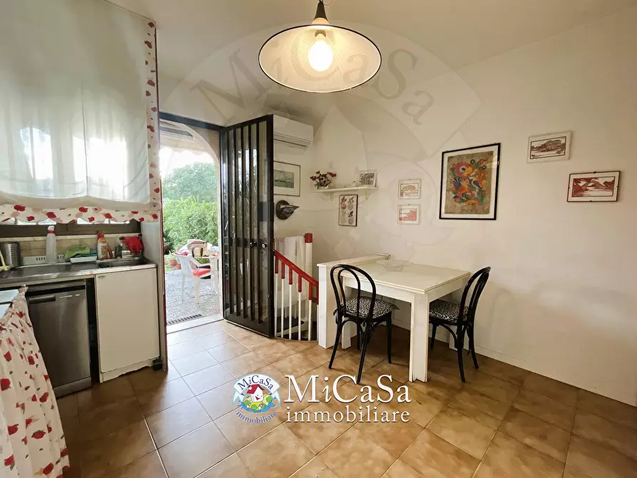 Immagine 6 di Appartamento in affitto  in Viale Del Tirreno 109 a Pisa